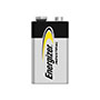 Energizer 9V Alkaline Battery (EN22)